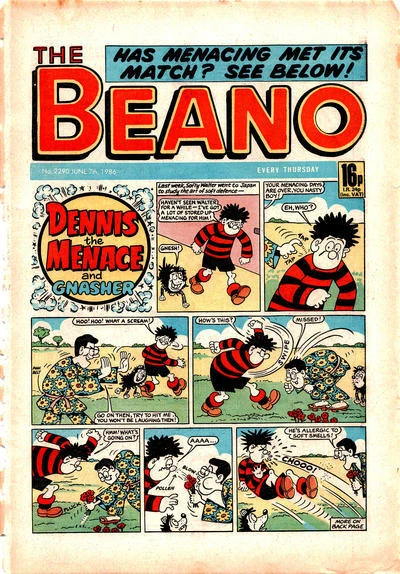 Cover of Issue #2290