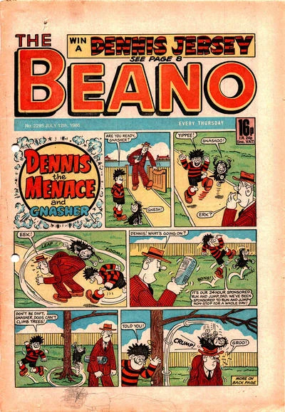 Cover of Issue #2295