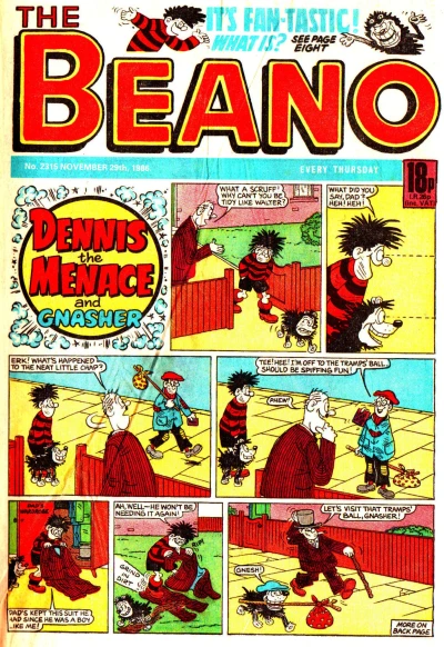 Cover of Issue #2315