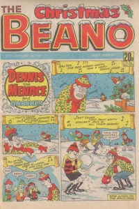 Reads 2370 on cover