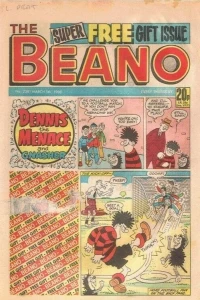 Issue #2381