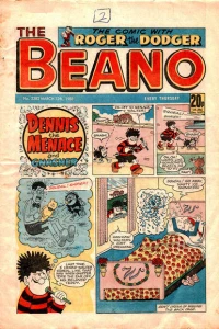 Issue #2382