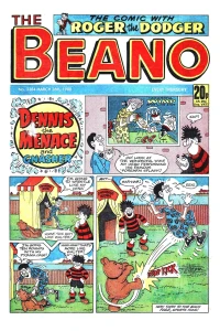 Issue #2384