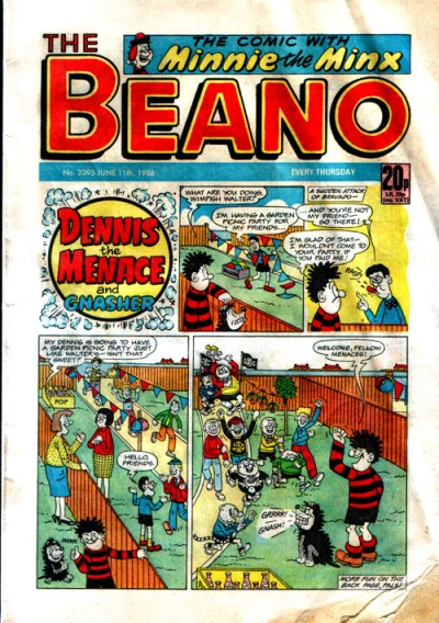 Cover of Issue #2395