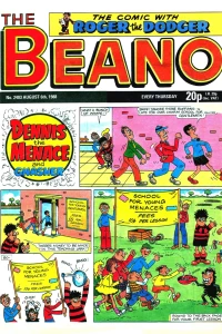Issue #2403