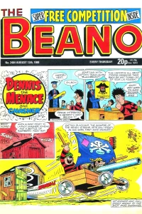 Issue #2404