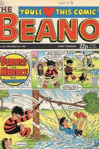 Issue #2416