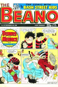 Issue #2417