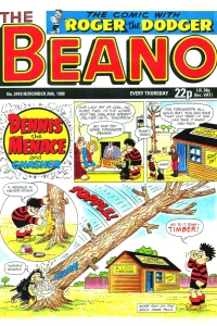 Issue #2419