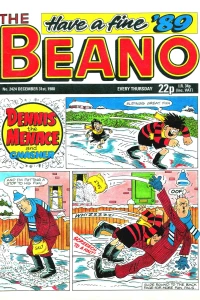 Issue #2424