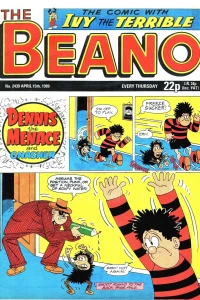 Issue #2439