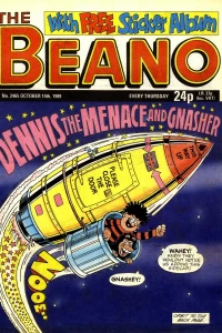 Issue #2465