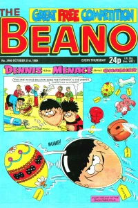 Issue #2466