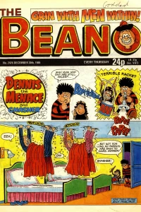 Issue #2476