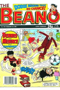 Issue #2481