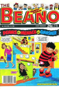 Issue #2492