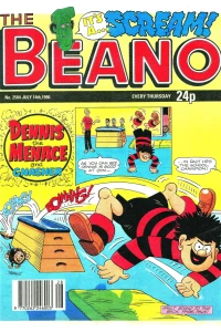Issue #2504