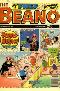 Issue #2506