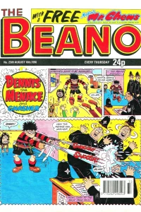 Issue #2509