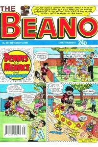 Issue #2511