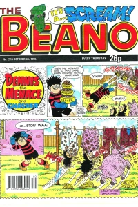 Issue #2516