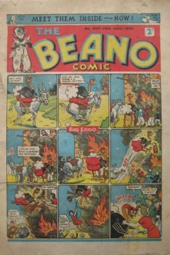 Issue #252