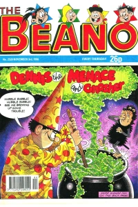 Issue #2520