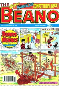 Issue #2526