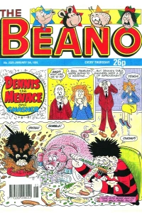 Issue #2529