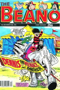 Issue #2541