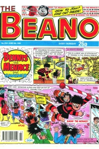 Issue #2551