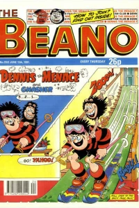 Issue #2552