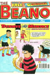 Issue #2554