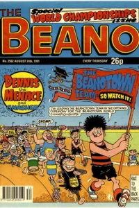 Special World Championships Issue