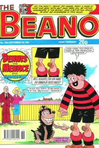 Issue #2564