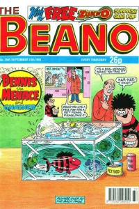 Issue #2565