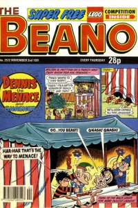 Issue #2572