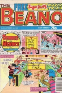 Issue #2575