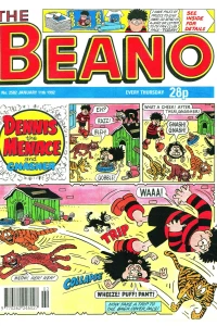 Issue #2582