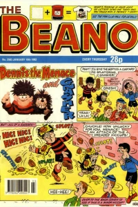 Issue #2583