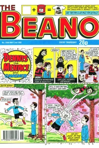 Issue #2598