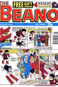 Issue #2601