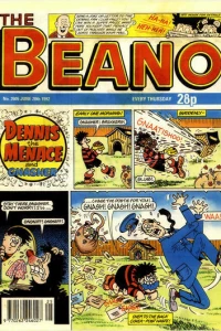 Issue #2605