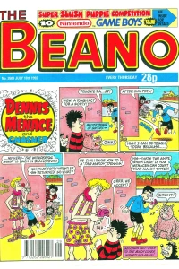 Issue #2609