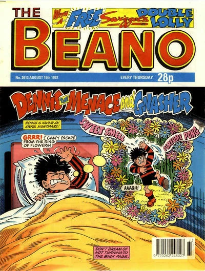 Cover of Issue #2613