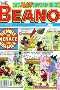 Issue #2647