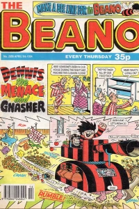 Issue #2699