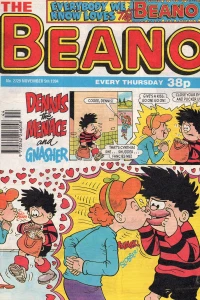 Issue #2729