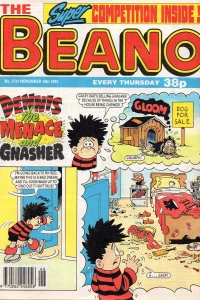 Issue #2731