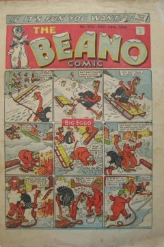 Issue #274